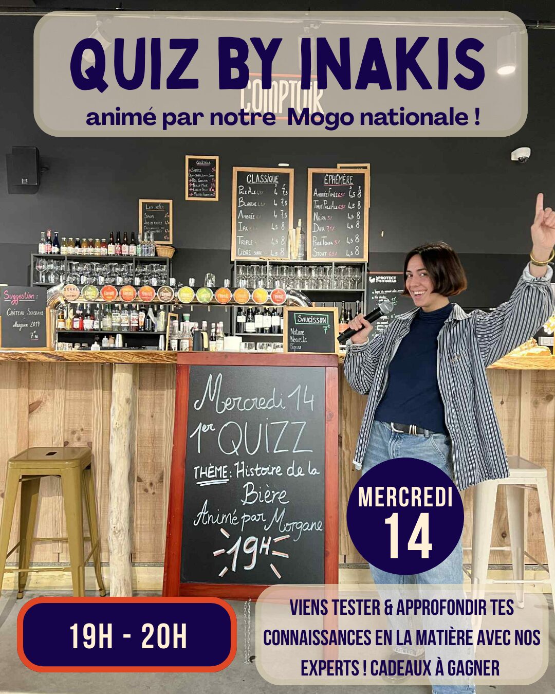 Photo Quiz by Inakis – 1ère édition !