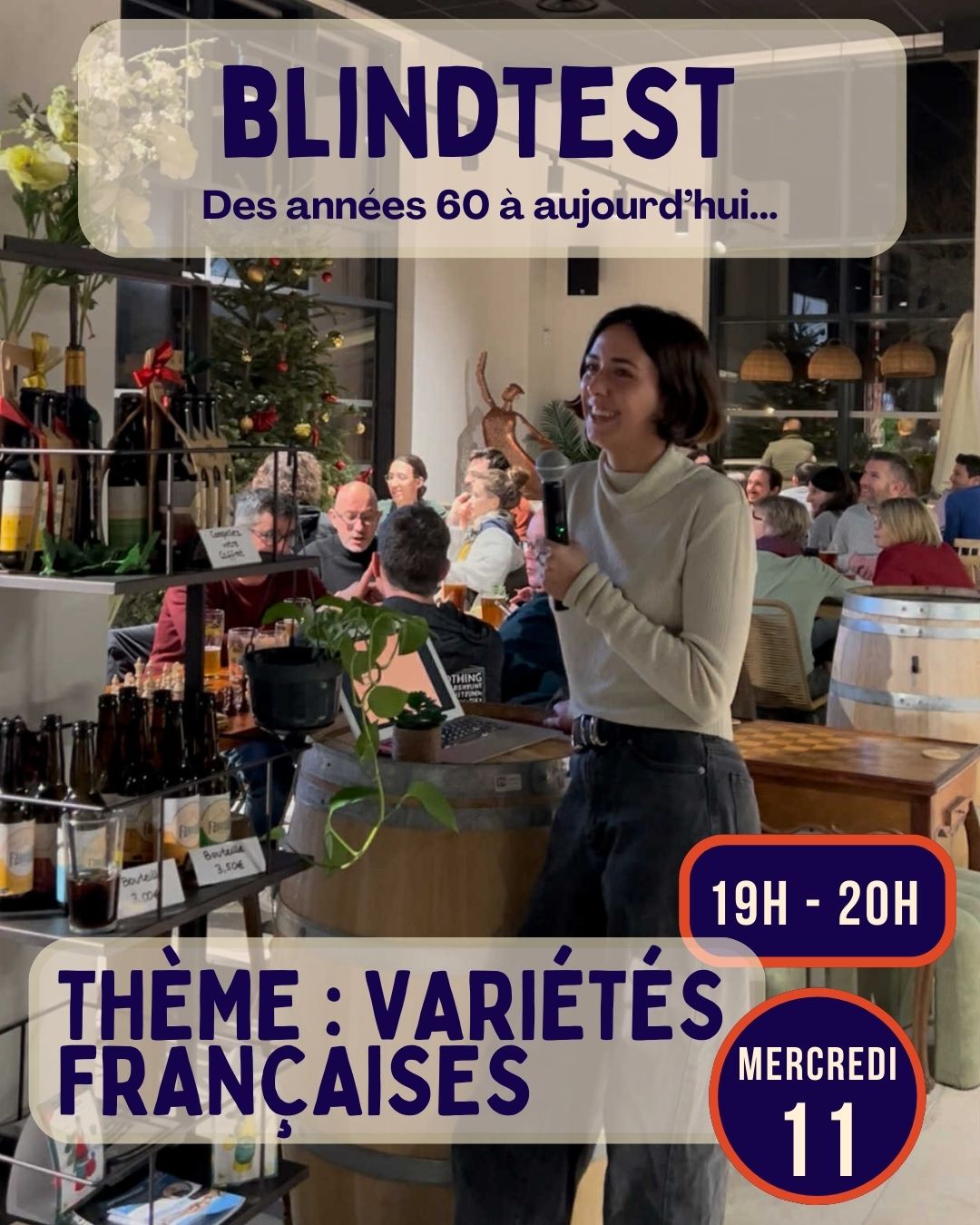 Photo Blindtest – 2ème édition